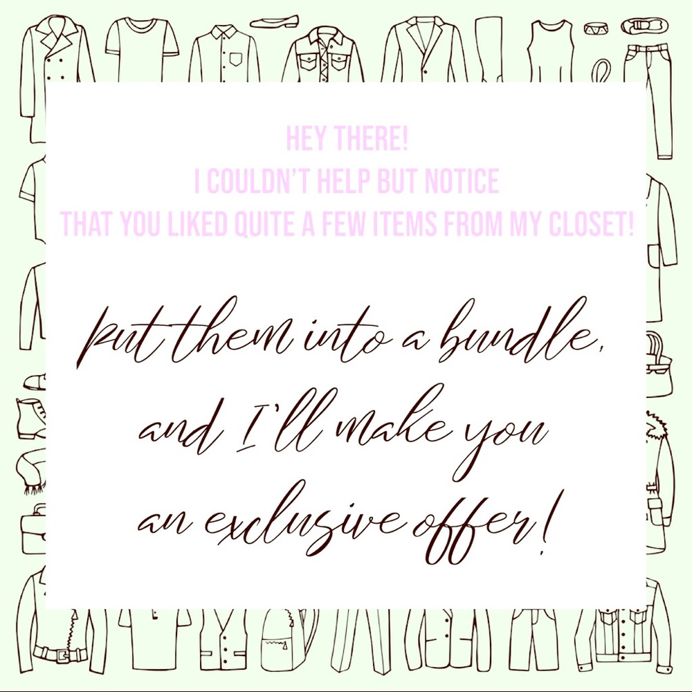 BUNDLE YOUR LIKES